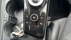 Kia Sportage 1.6T GDi 207 HEV 3 5dr Auto Hybrid Estate